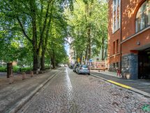 Rapusta Kaikukujalle