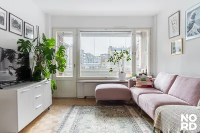 Butas – Helsinki