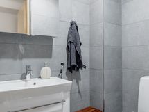 erillinen wc