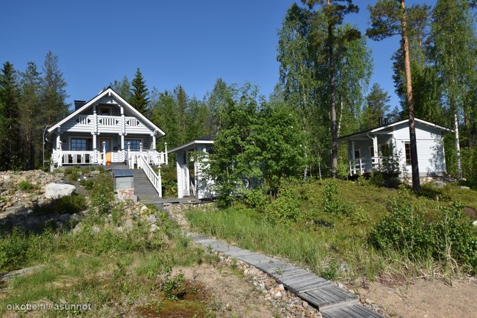 Asuntoilmoituksen kuva