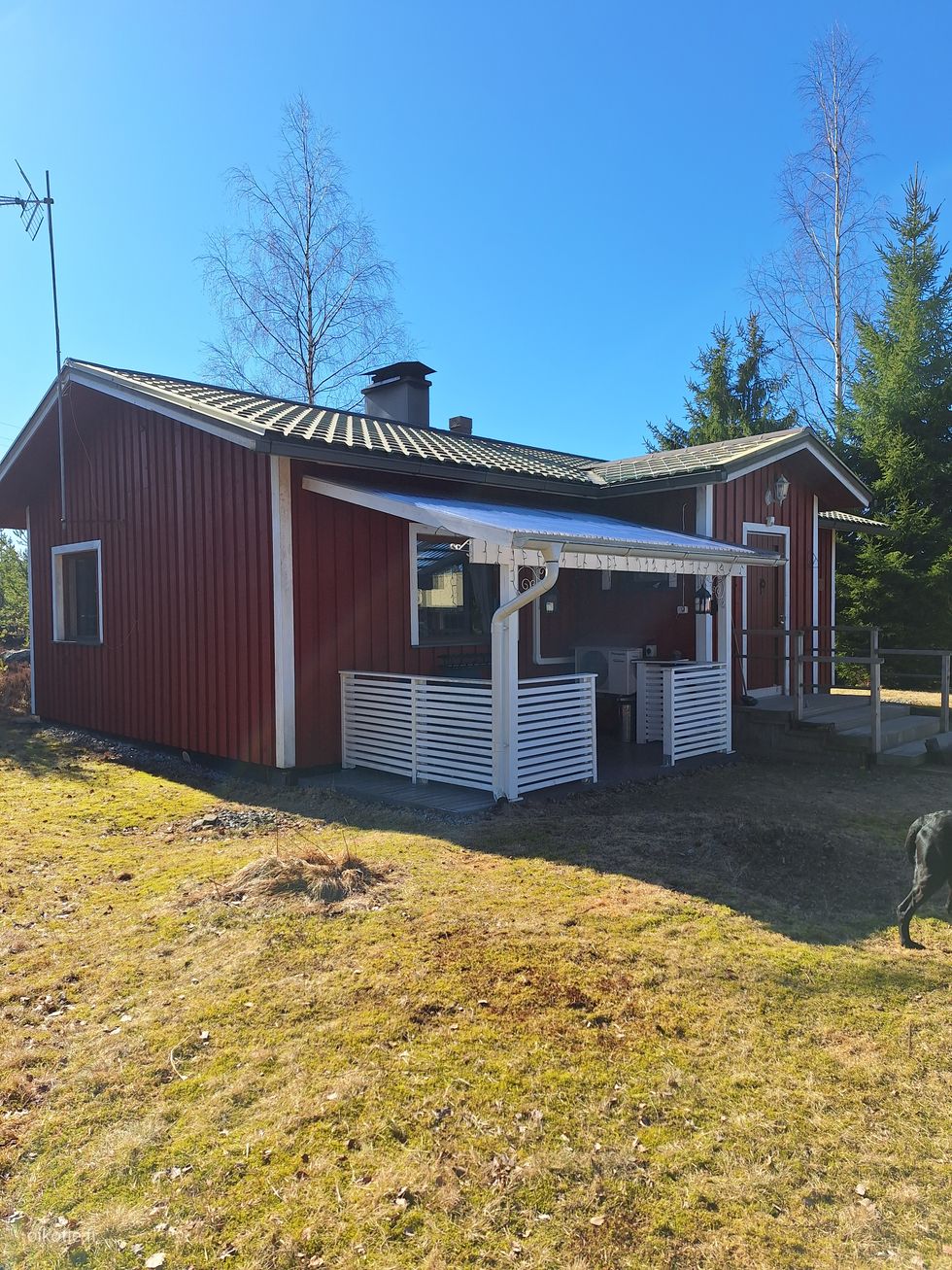 Kohdekuva