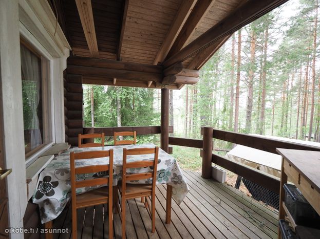 Asuntoilmoituksen kuva
