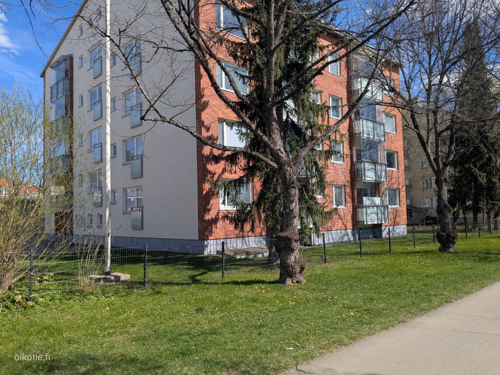 Kohdekuva