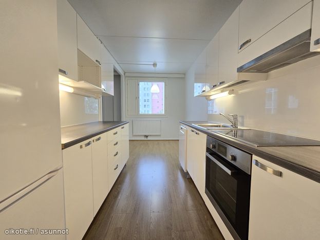 Asuntoilmoituksen kuva