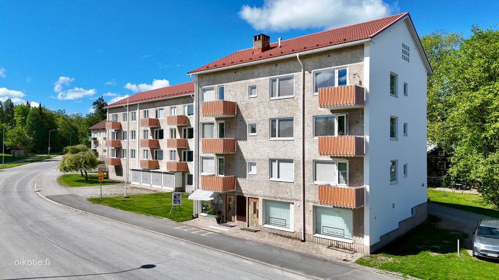 Kohdekuva