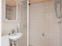 Kylpyhuone/wc