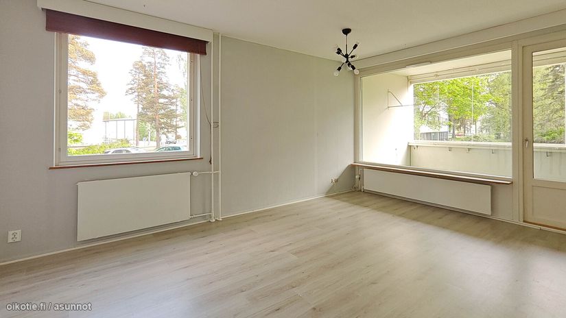 Asuntoilmoituksen kuva