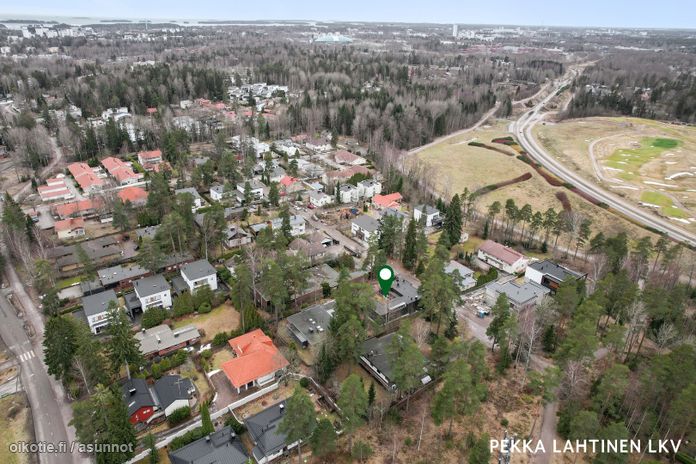 Asuntoilmoituksen kuva