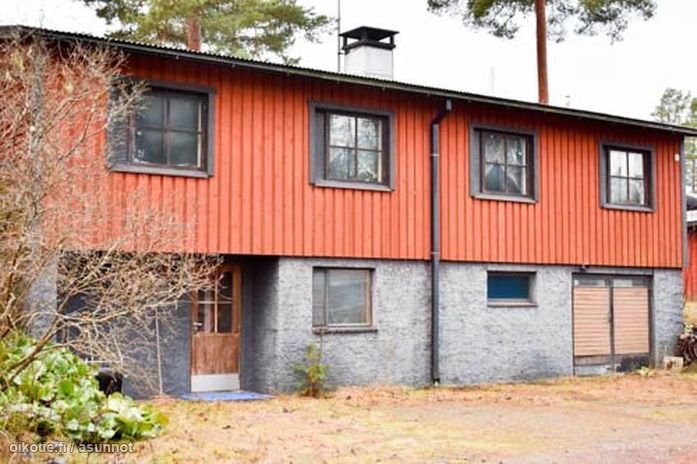 Asuntoilmoituksen kuva