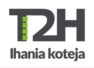 T2H | Ihania koteja