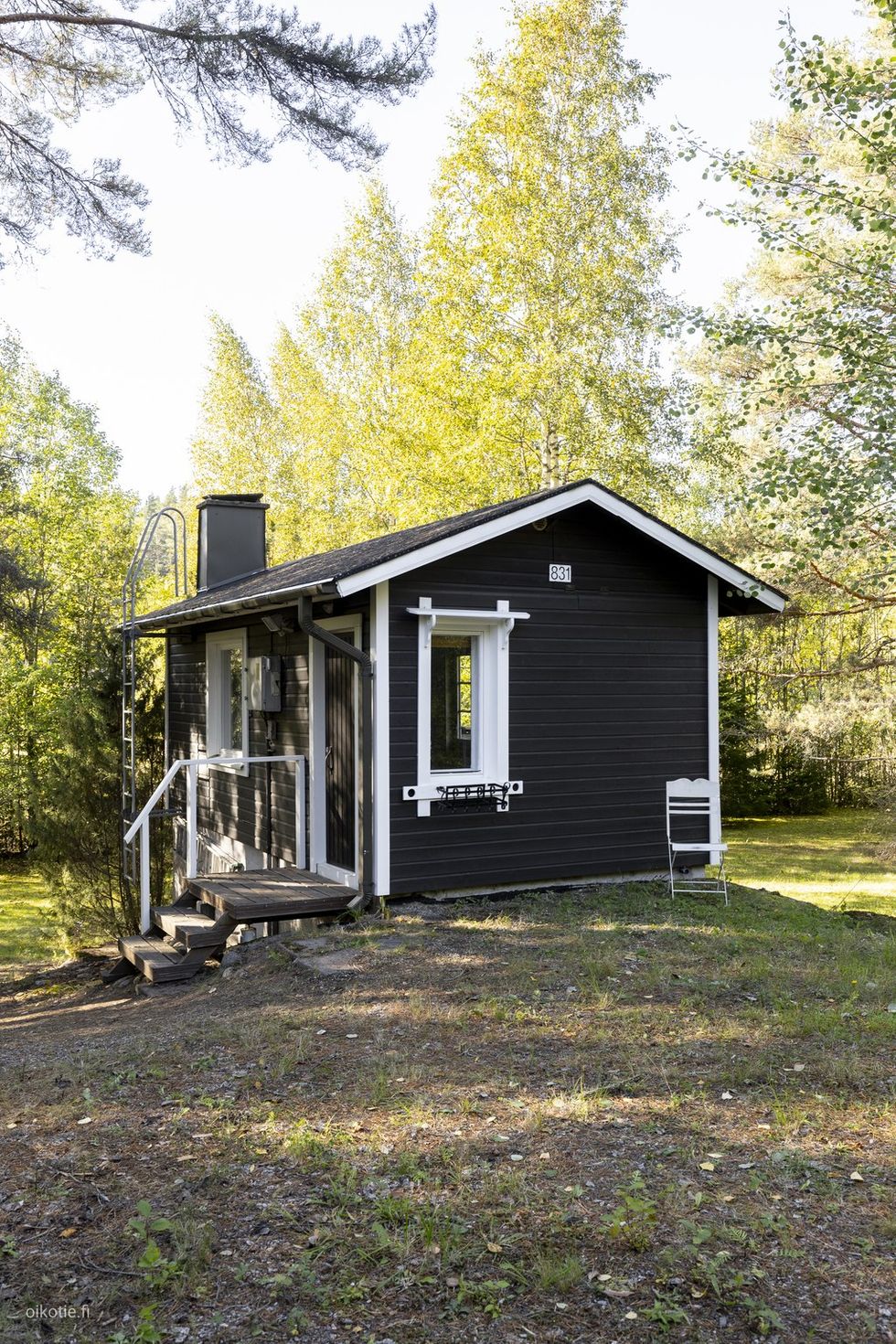 Kohdekuva