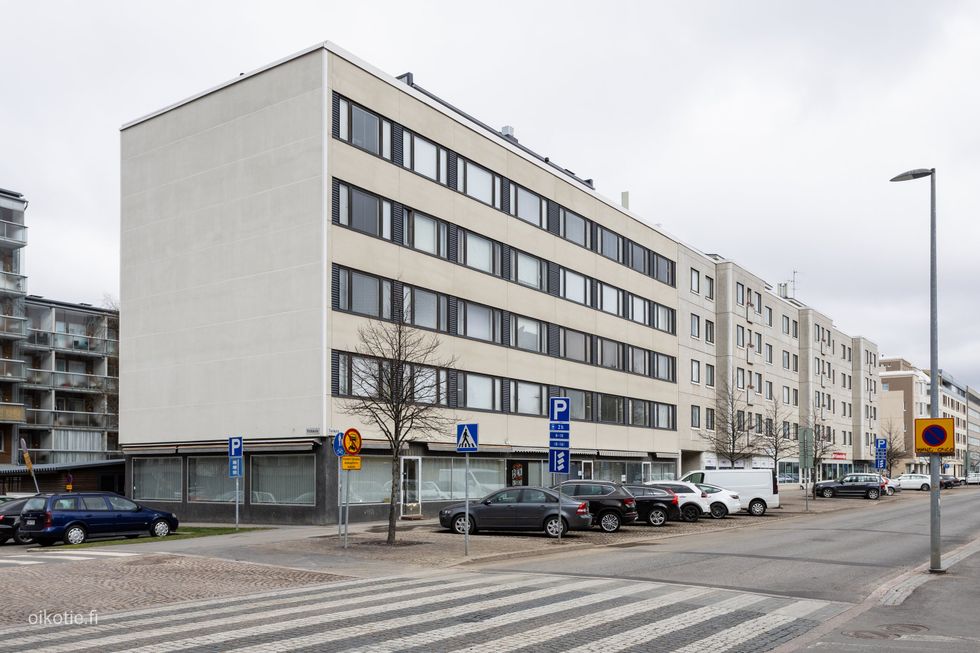 Kohdekuva