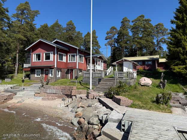 Asuntoilmoituksen kuva