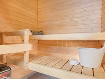 Oma sauna