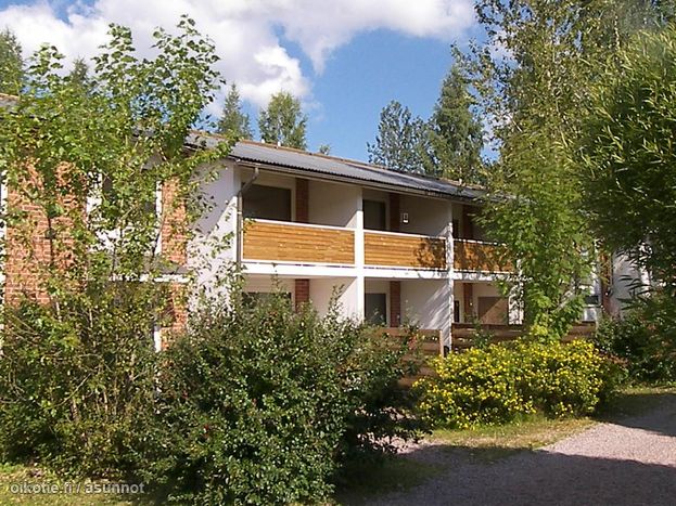 Asuntoilmoituksen kuva