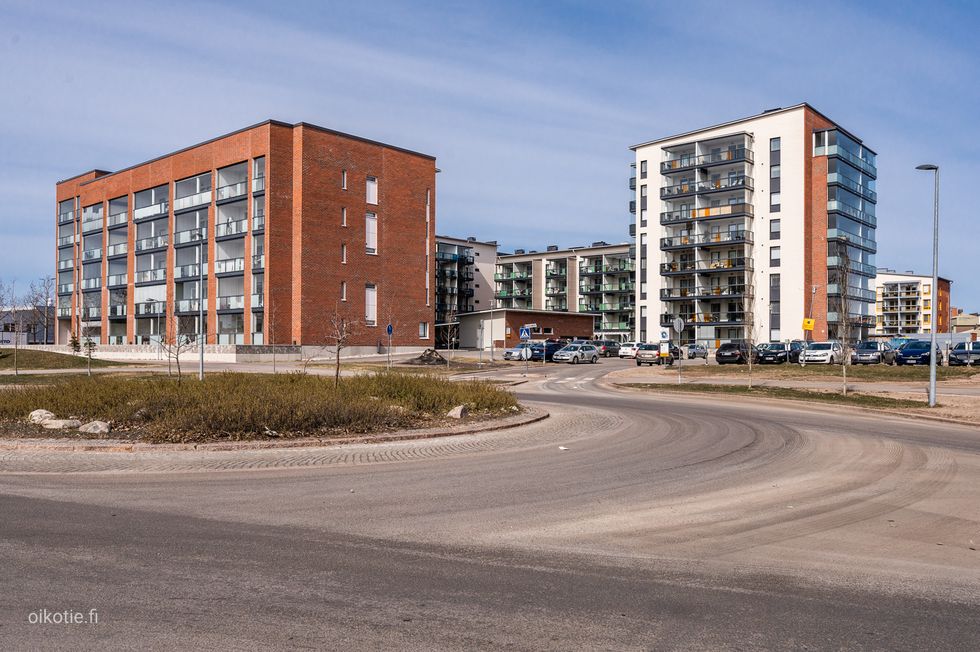 Kohdekuva