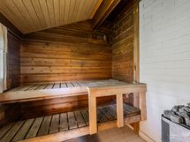 pihasauna