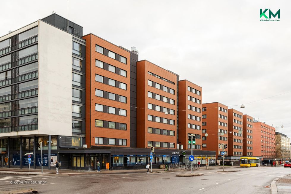 Kohdekuva