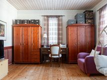 Tilava huone