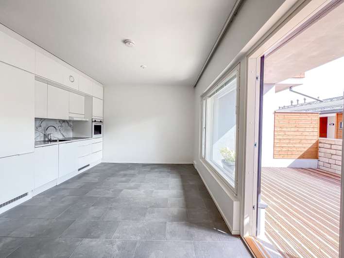 Muu, 1h+k+alkovi+kph+terassi, 32,5 m², Vaarala