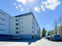 Tervetuloa kotiin!