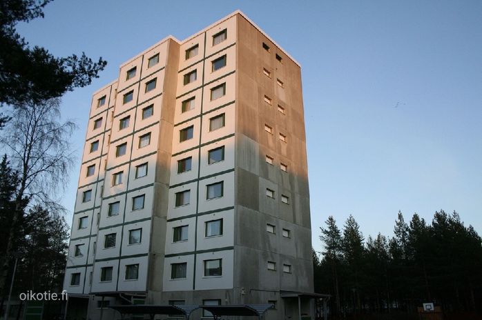 Talokuva