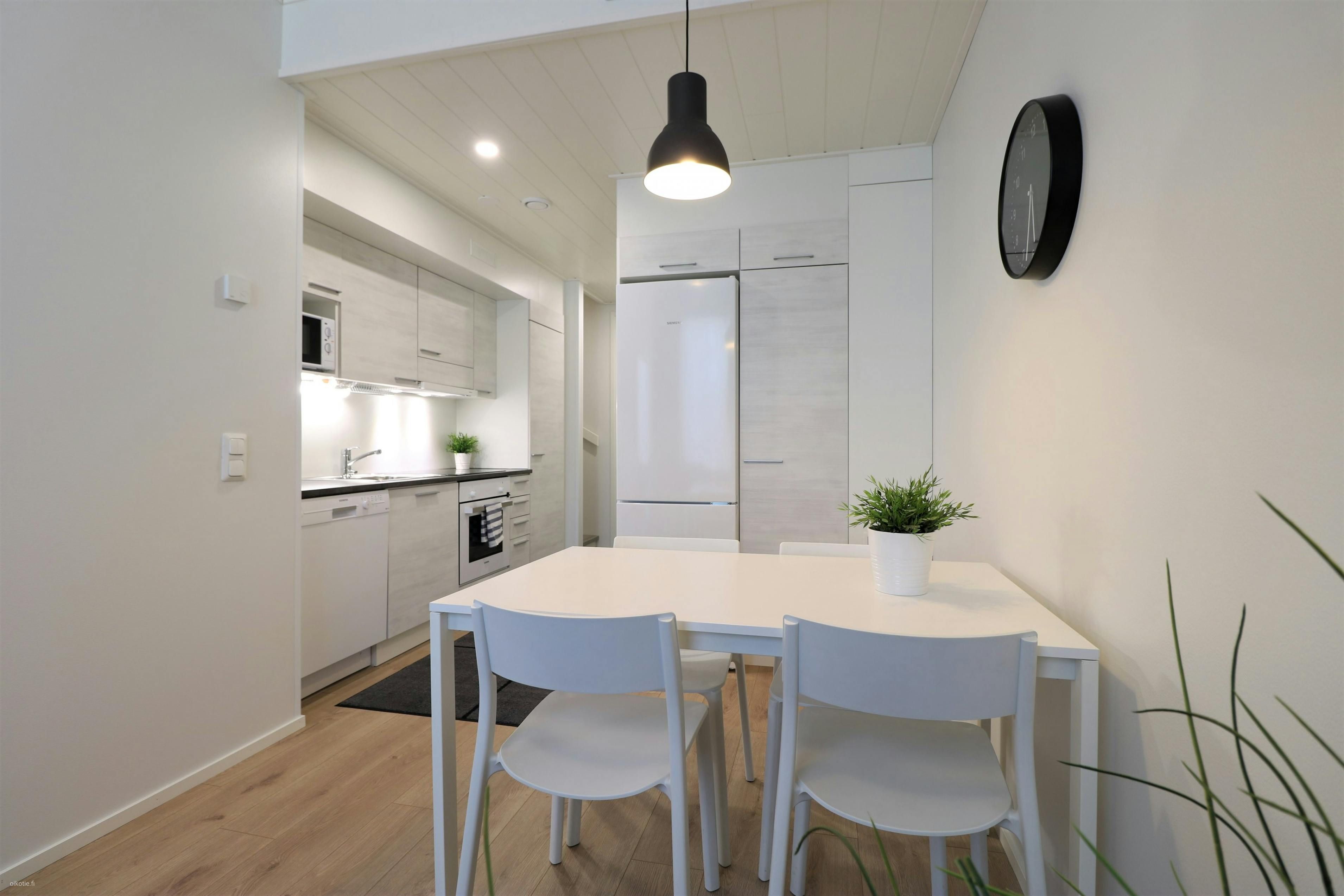 Kerrostalo, 3h+k+2wc+2p, 52 m², Finnby - Näkymä 5
