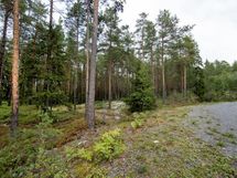 Salo, Särkisalo, Karhumäki