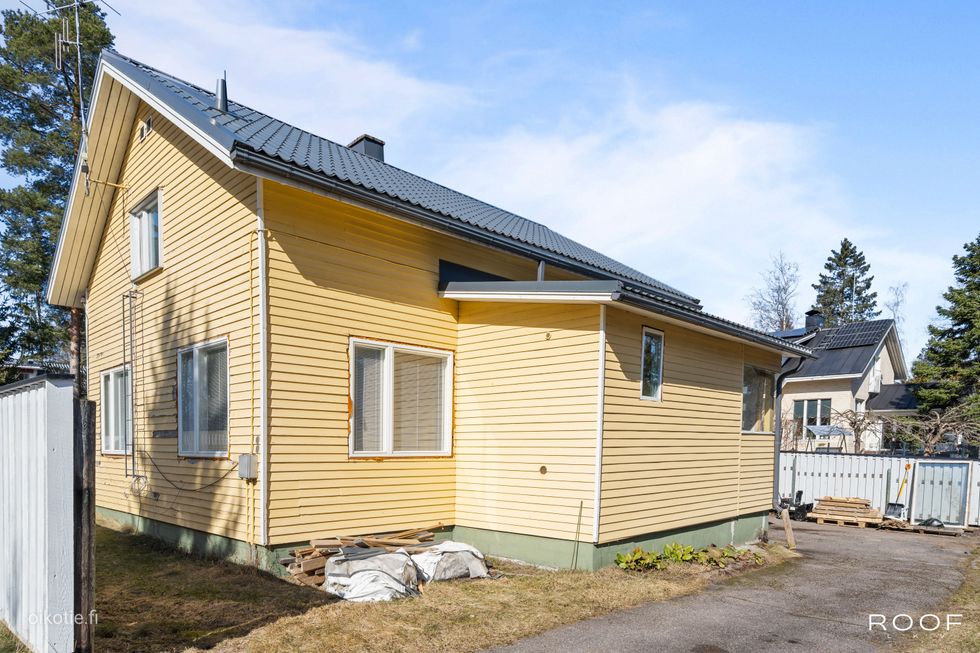 Kohdekuva