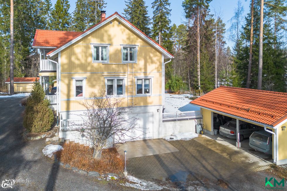 Kohdekuva
