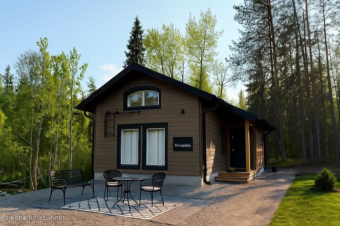 Asuntoilmoituksen kuva
