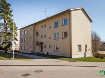 Talo Teinikadun puolelta