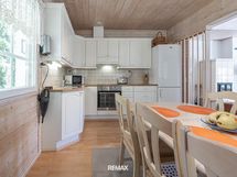 Keittiö