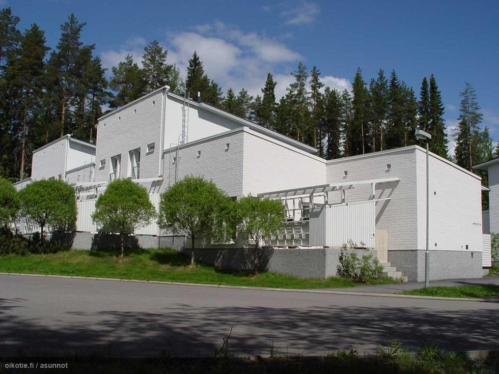 77 M Lippukatu 7 70820 Kuopio Rivitalo 3h Vuokrattavana Oikotie 15875779