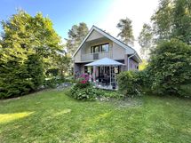 Jahtikatu 6, 35800 Mänttä