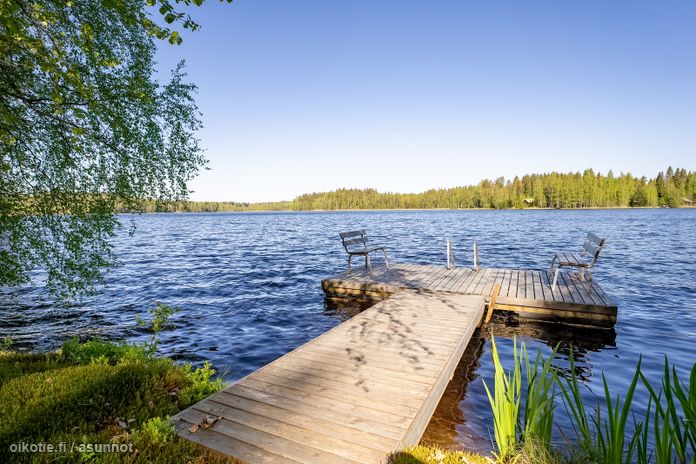 Asuntoilmoituksen kuva