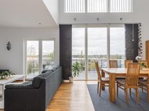 Olohuone 1 / Vardagsrum 1