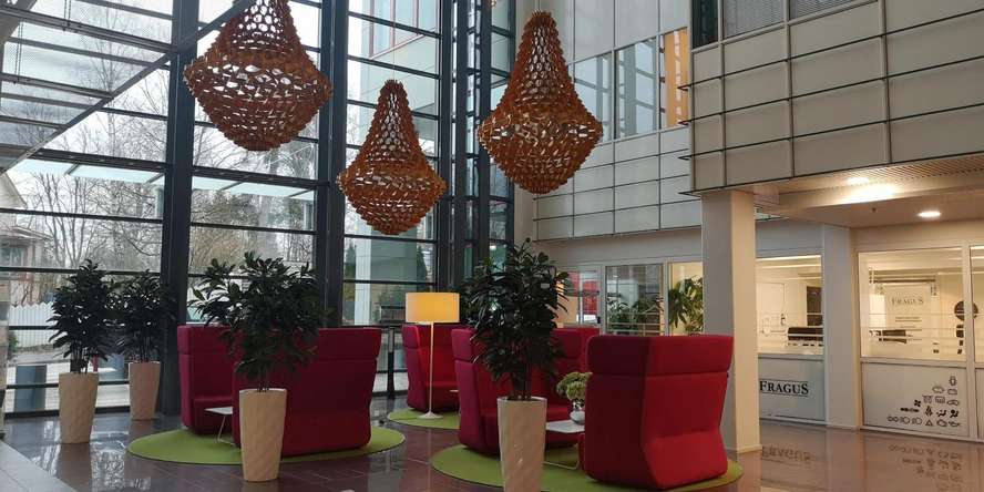 Liiketila, 182 m², Espoo - Näkymä 3