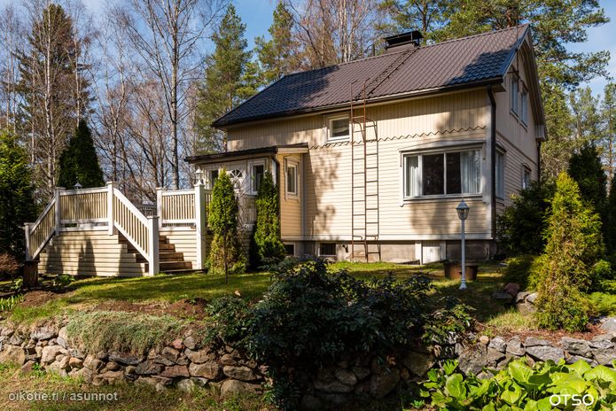 Asuntoilmoituksen kuva