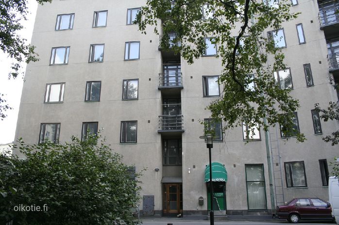 Talokuva