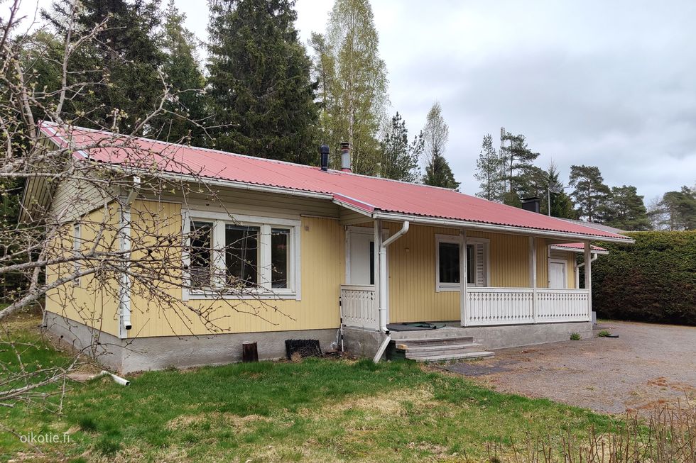 Kohdekuva