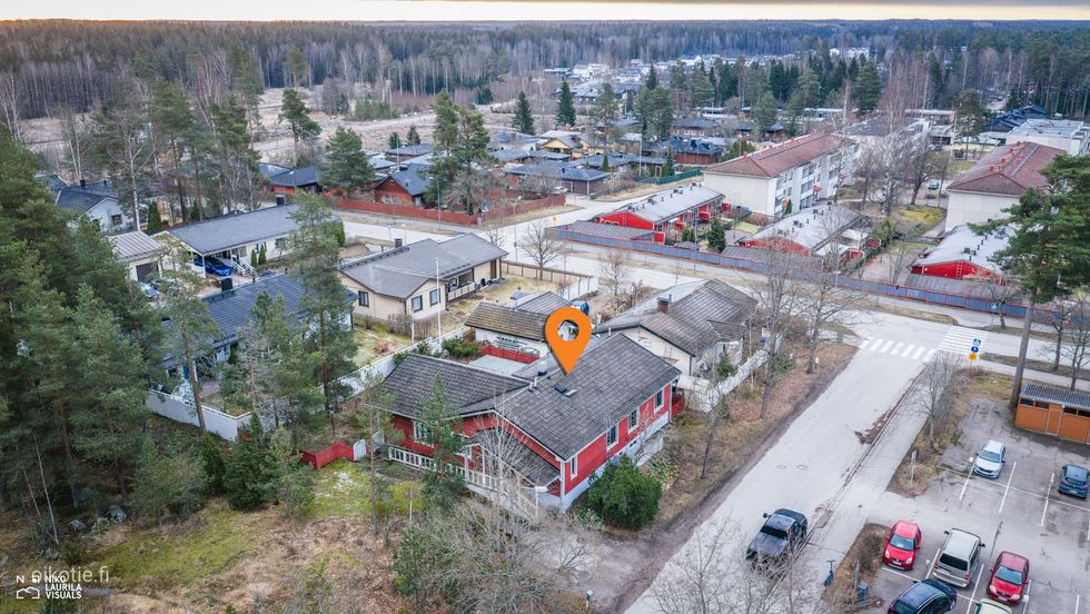 Kohdekuva