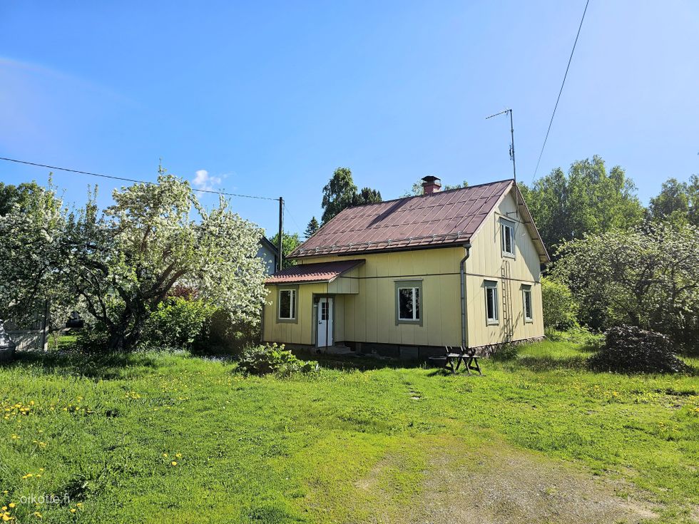 Kohdekuva