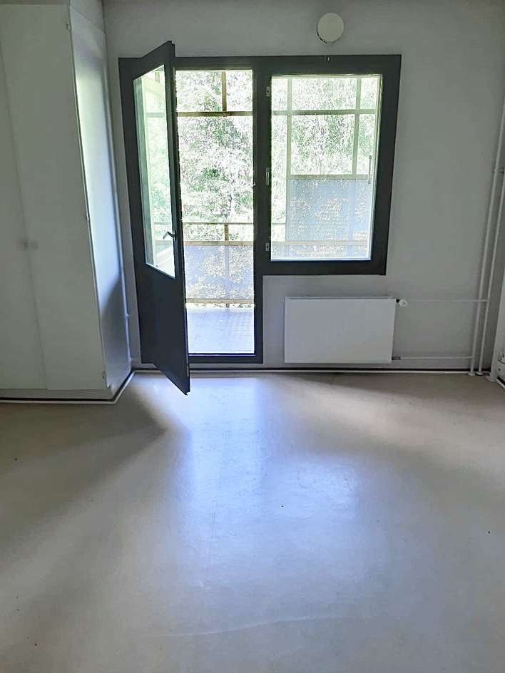 Kerrostalo, 2h + k + p, 43 m², Keltinmäki