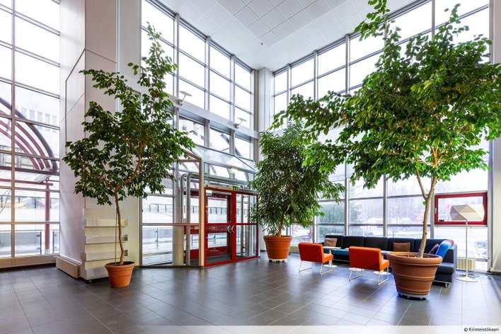 Liiketila, 3 659 m², Ruihuvuori - Näkymä 4