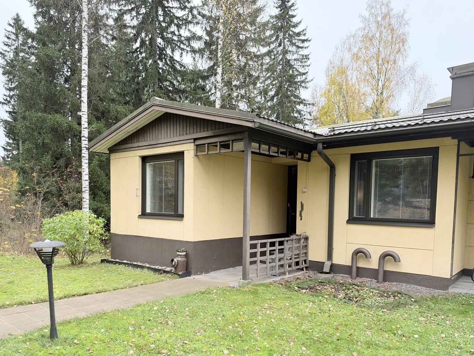 119,5 m² Osmajoentie 94 A, 78210 Varkaus Rivitalo 5h myynnissä ...