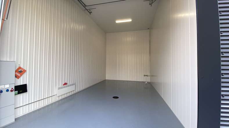 Liiketila, 33 m², Suutarila, Helsinki