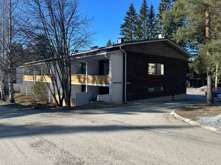 Muu, 1h+kk+p, 31 m², Puijonlaakso, Kuopio