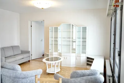 Kerrostalo, 2h, k, s, 57 m², Korpisalmi - Näkymä 3