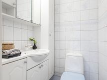 Erillinen wc